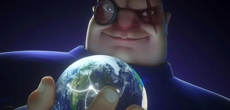 Evil Genius 2 Release Date Set for Late March, World Domination Involves Stealing Dodos