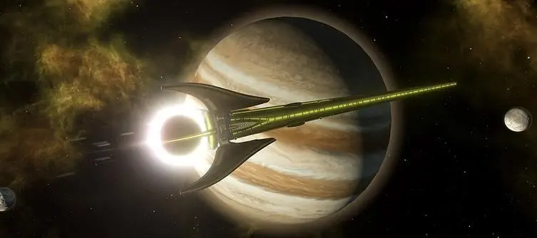 Stellaris 3.12.2 "Andromeda" Patch now available to download 