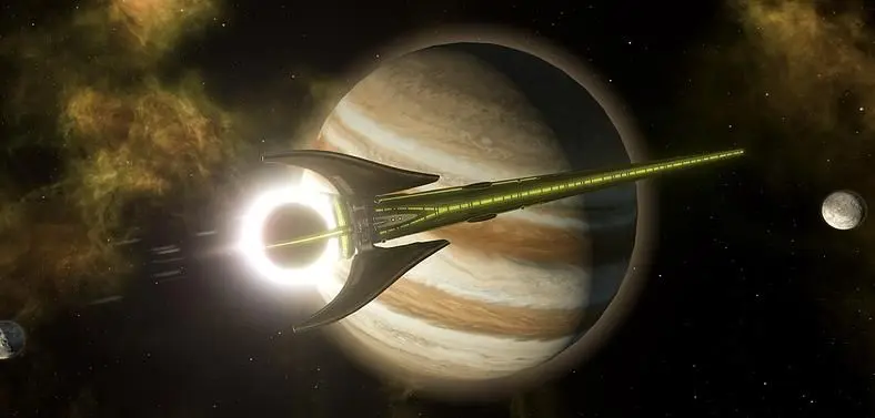 Stellaris 3.12.2 "Andromeda" Patch now available to download 