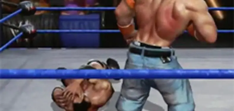 THQ create another WWE franchise, "less simmy" than Smackdown