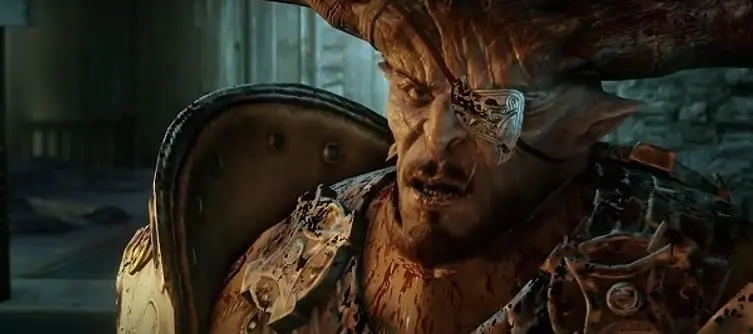 New Dragon Age trailer highlights three companions; Iron Bull, Sera and Dorian‏ 