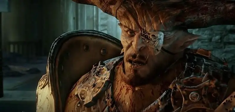 New Dragon Age trailer highlights three companions; Iron Bull, Sera and Dorian‏ 