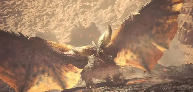 Monster Hunter World Gets Dated With A Snazzy Collectors Edition And New Trailer, But There's Still No PC Release Date