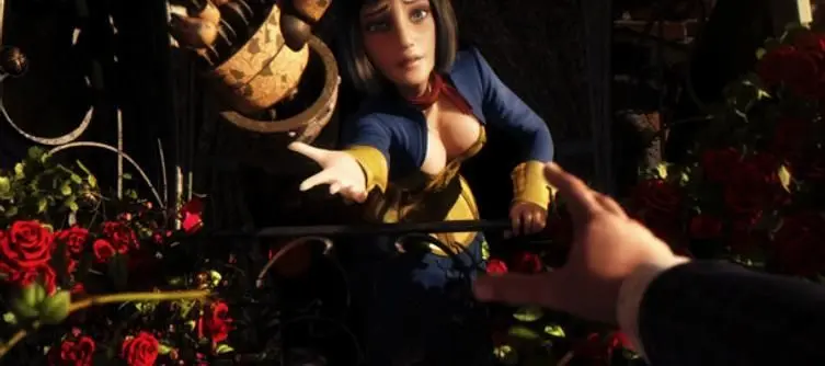 BioShock Infinite achievements revealed