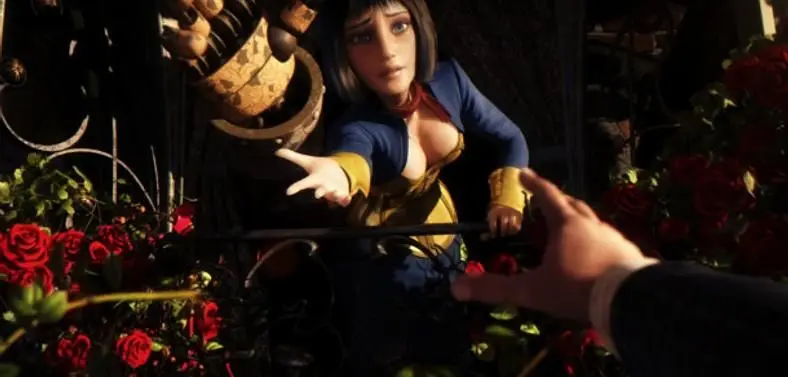 BioShock Infinite achievements revealed