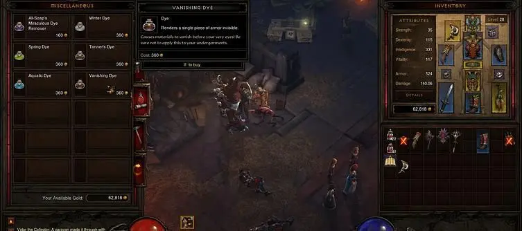 Diablo III update prevents some users from gaining XP