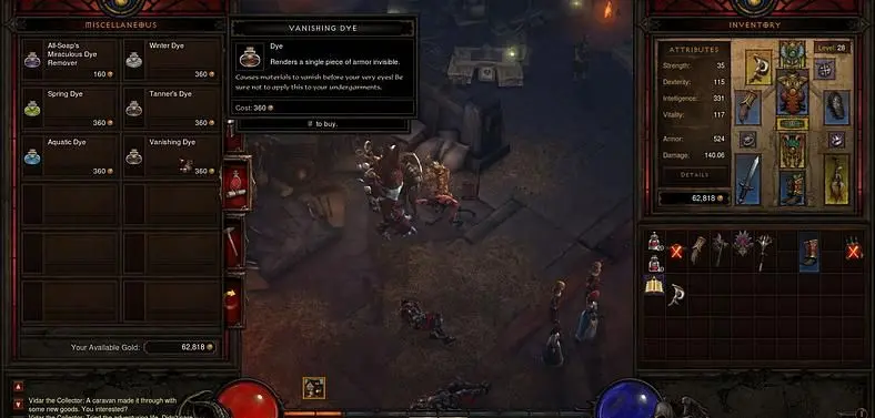 Diablo III update prevents some users from gaining XP