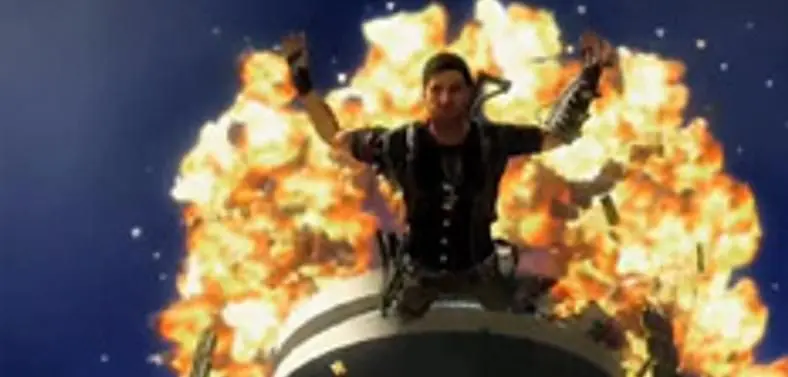 Just Cause franchise "to live as long as" Avalanche, hopes studio