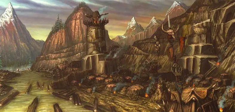 Mythic CEO Gives Reasons to Play WAR over WoW