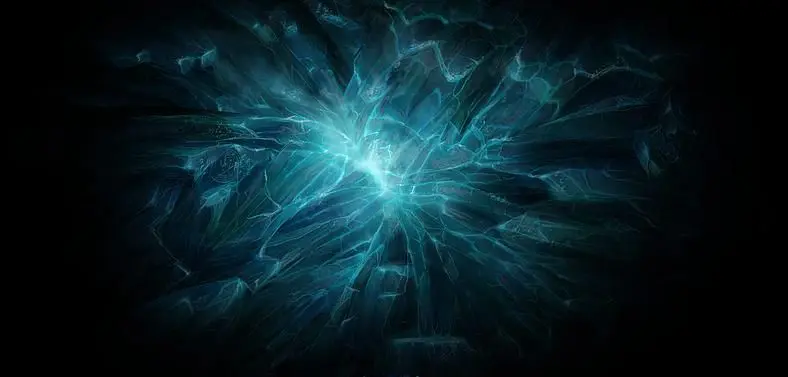 Blizzard launches strange new Splash Page