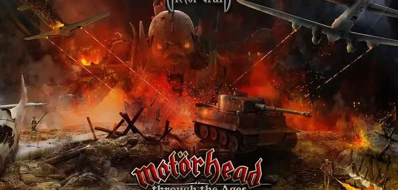 Victor Vran developer teams up with Motörhead (yes, really) for the action RPG's first expansion