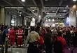 Call of Duty: Ghosts fans demolish booth in hopes of free $200 limited edition