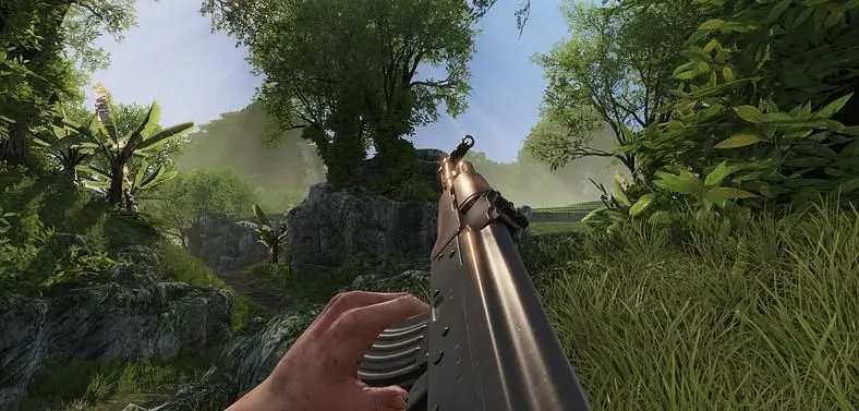 Rising Storm 2: Vietnam Patch Notes - Beta Wave 6