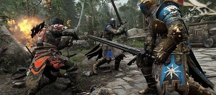 For Honor Patch Notes - 2.06.1 New Update Patch Released Today