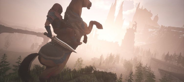 Conan Exiles Patch Notes - January Update