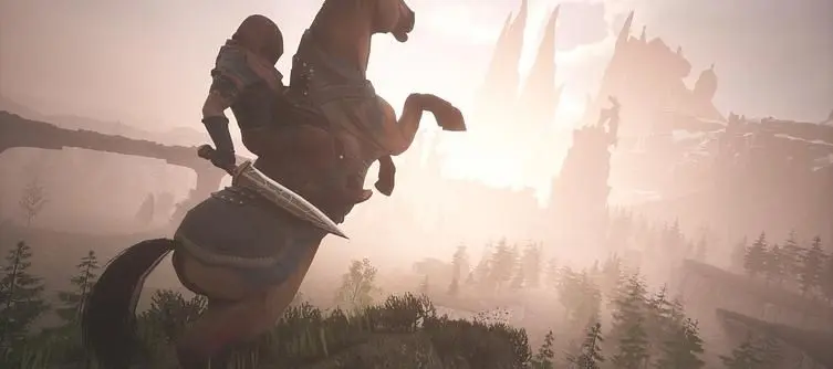 Conan Exiles Patch Notes - January Update