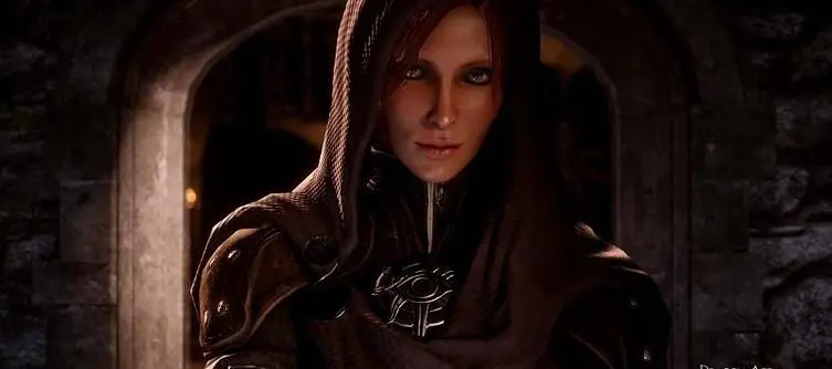 Bioware releases second walkthrough video for Inquisition featuring tactical combat, demons and dramatic talking