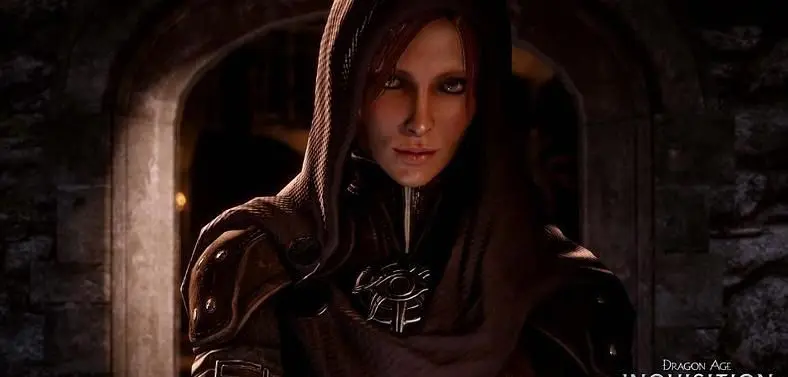 Bioware releases second walkthrough video for Inquisition featuring tactical combat, demons and dramatic talking