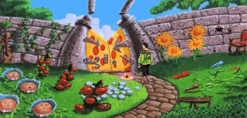 Telltale "no longer working" on King's Quest, license returns to Activision