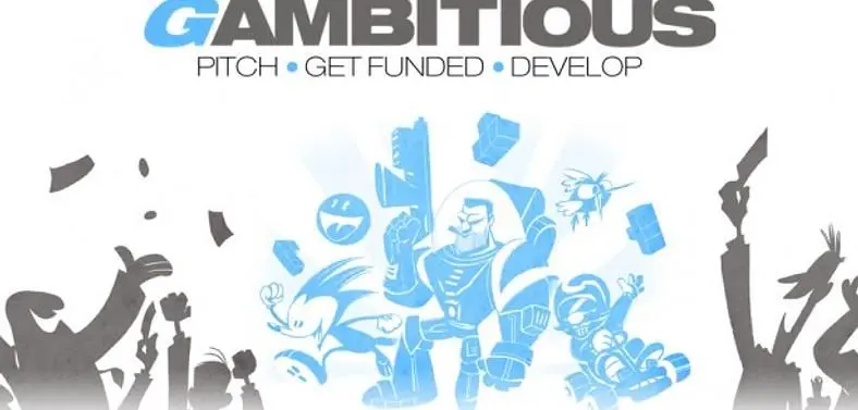 Videogame-only Kickstarter alternative debuting at E3 2012