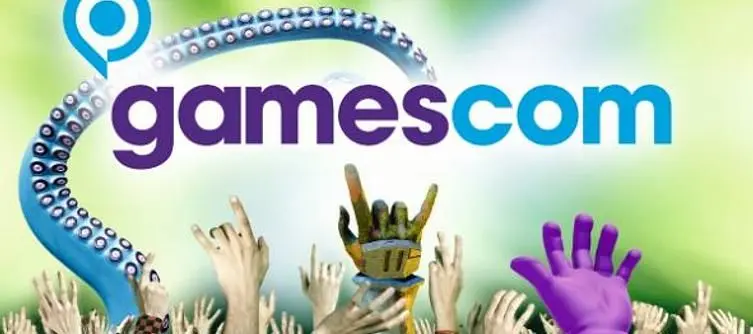 GamesCom 2011: Day Zero