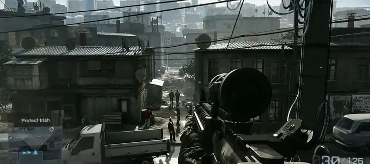 Battlefield 4 goes into open beta on the 1st October