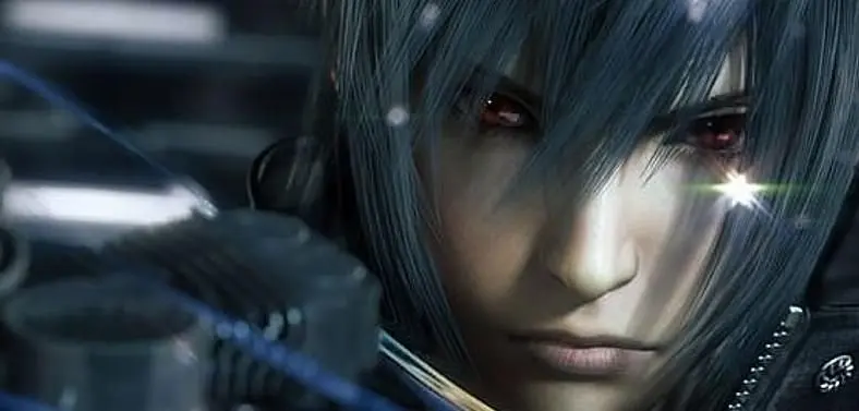 Nomura: Forget Final Fantasy XIII Versus for now