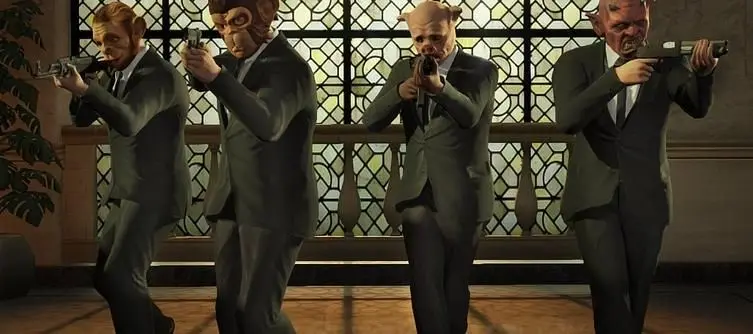 GTA Online players are getting banned for using cosmetic mods, FOV tweaks