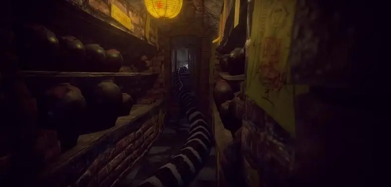 Devotion Developer Exploring Options for Western Re-Release, Working on New Game