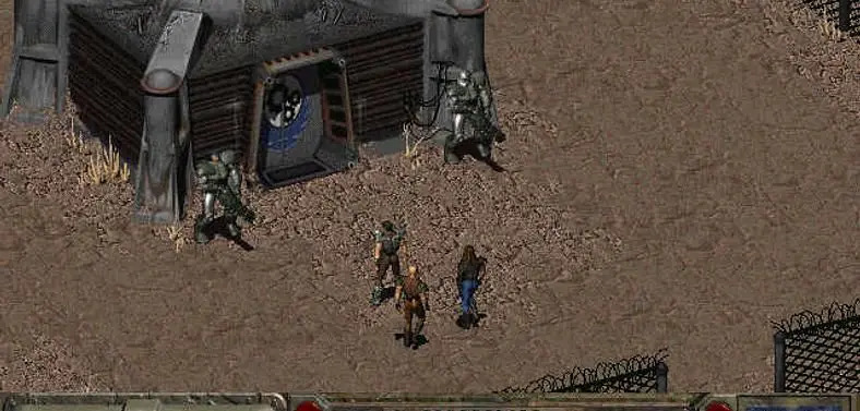 New Black Isle wants to make triple-A RPGs based on Interplay's IP