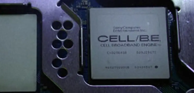 Rumour: PlayStation 4 ditches Cell processor tech