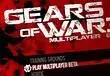 Epic spill Gears of War 3's beta schedule, full swing April 25th