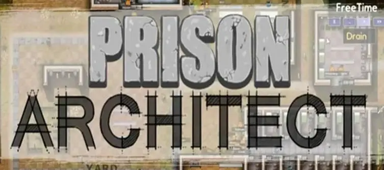 Prison Architect gets Halloween easter egg