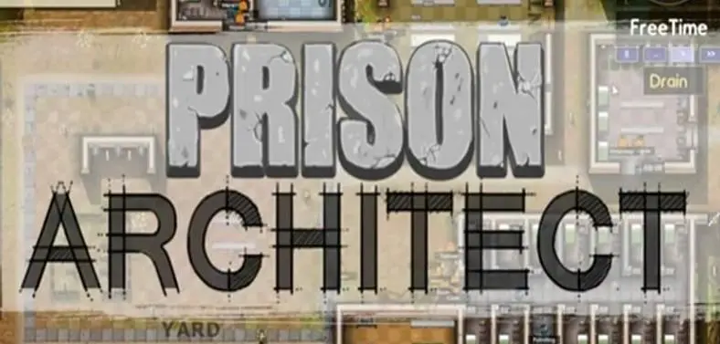 Prison Architect gets Halloween easter egg