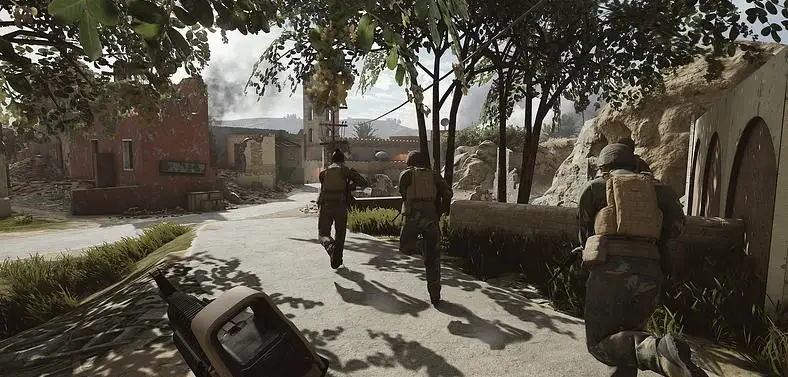 Insurgency Sandstorm DLC Content Post-Launch Will Be Free, Apart From Cosmetics
