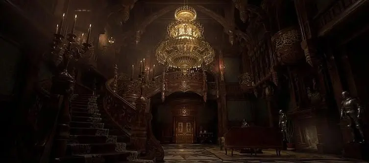 Resident Evil Village Release Time - Here's When It Could Unlock on Steam