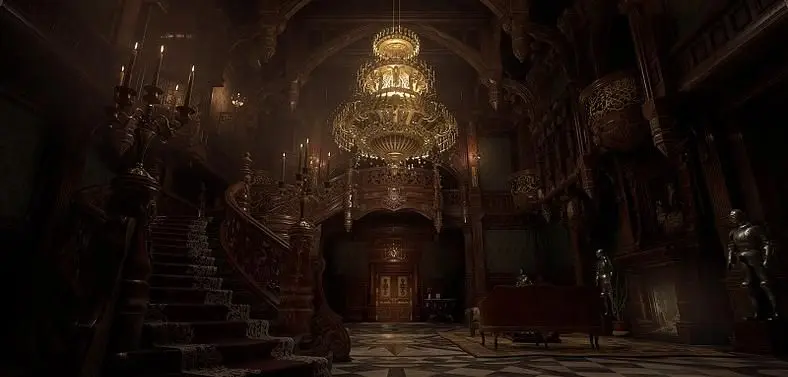 Resident Evil Village Release Time - Here's When It Could Unlock on Steam
