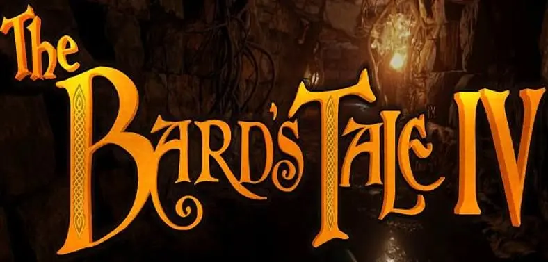 First behind the scenes footage from The Bard's Tale 4 looks at the game's environmental design