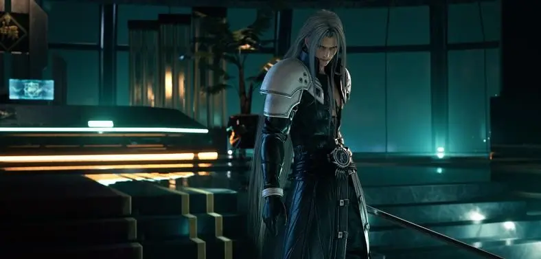 Final Fantasy 7 Remake Data Leaks Suggest PC Port