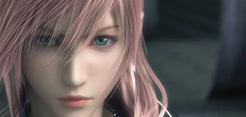 Lightning Returns: Final Fantasy XIII appears on Amazon