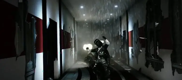 Battlefield 3: Close Quarters gameplay video shows off claustrophobic action