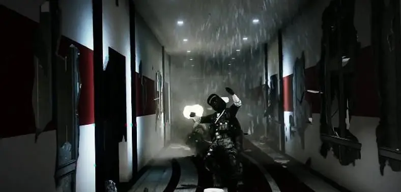 Battlefield 3: Close Quarters gameplay video shows off claustrophobic action
