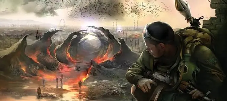 S.T.A.L.K.E.R. 2 details revealed