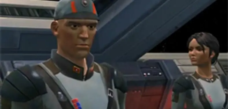 LucasArts: Star Wars The Old Republic "biggest MMO project ever"