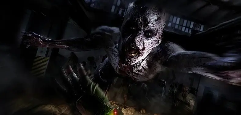Dying Light 2 Gets Gruesome Gameplay Video