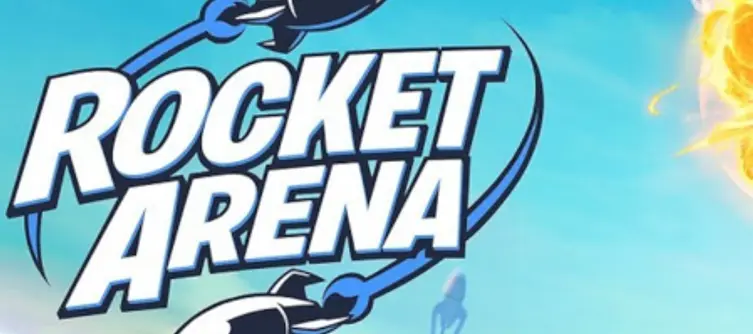 Rocket Arena Maps - The 10 Starting Maps reveal Exotic Locations