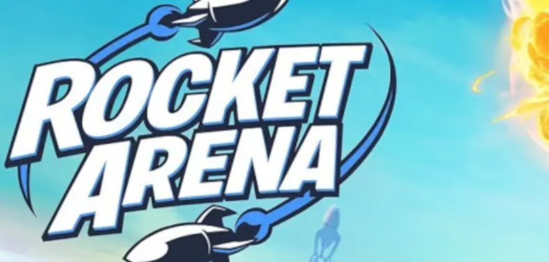 Rocket Arena Maps - The 10 Starting Maps reveal Exotic Locations