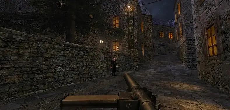 Return to Castle Wolfenstein Gets Modernised with the RealRTCW Mod, Coming to Steam in October