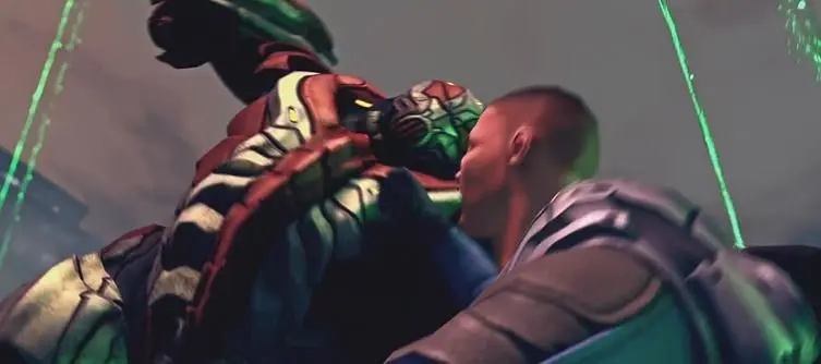 XCOM: Enemy Unknown "Casualties of War" trailer shows off the enemy