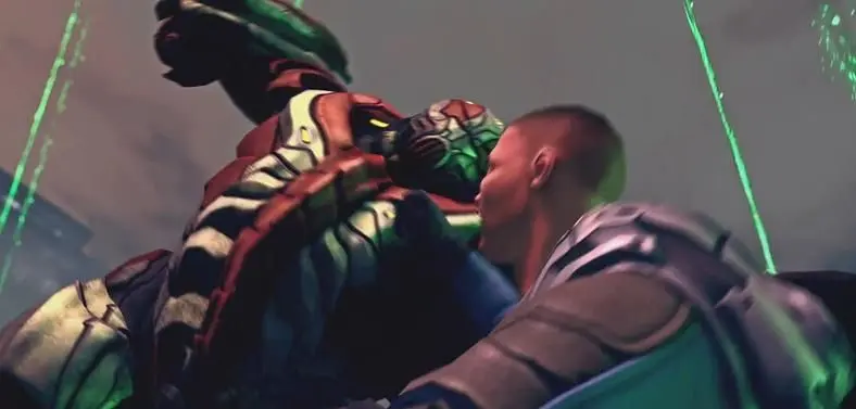 XCOM: Enemy Unknown "Casualties of War" trailer shows off the enemy